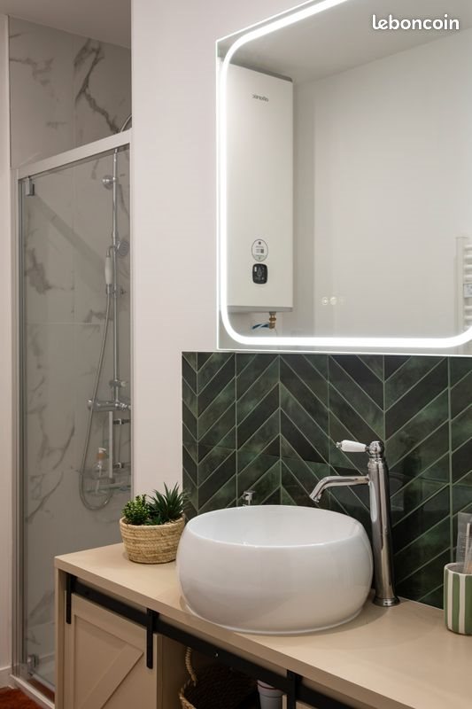 Appartement à louer, 34m², Carcassonne