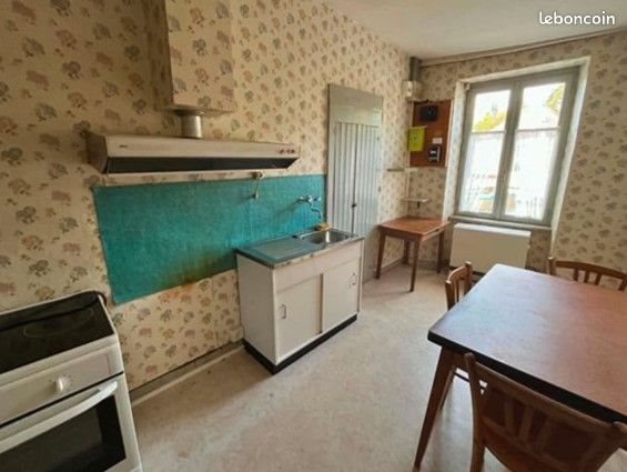 Appartement à vendre, 25m², Erquy