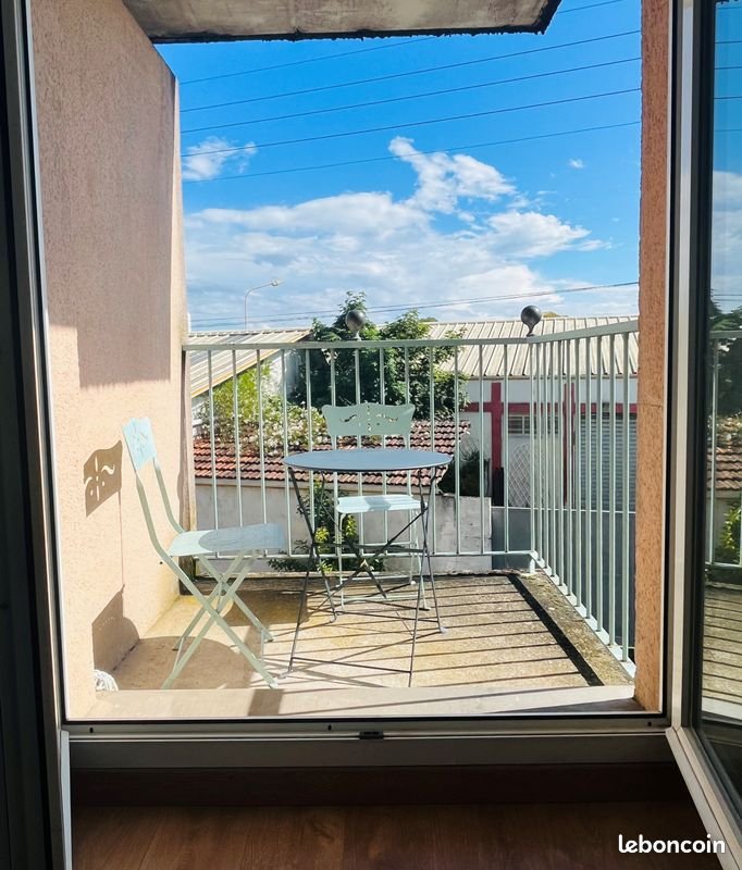 Appartement à louer, 31m², Mérignac