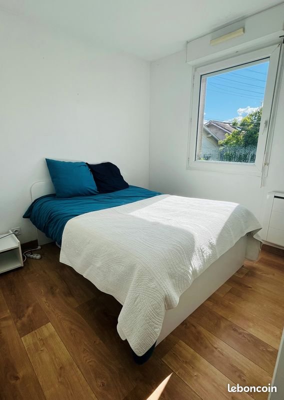 Appartement à louer, 31m², Mérignac