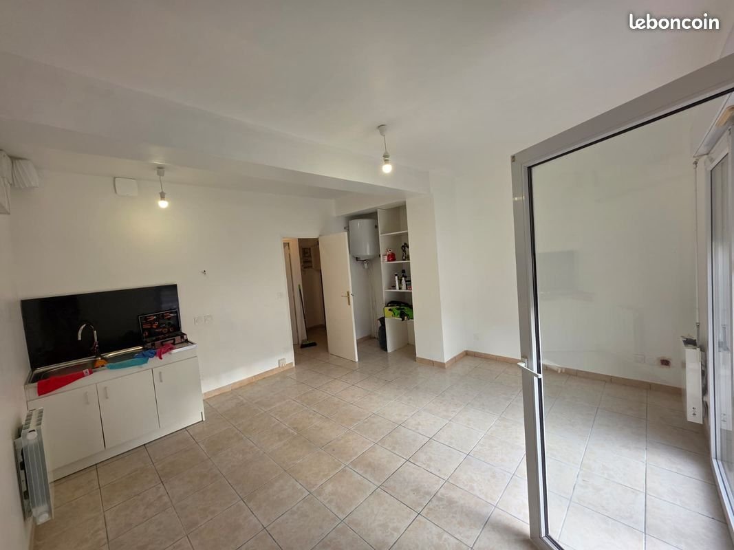 Appartement à louer, 27m², Savigny-sur-Orge