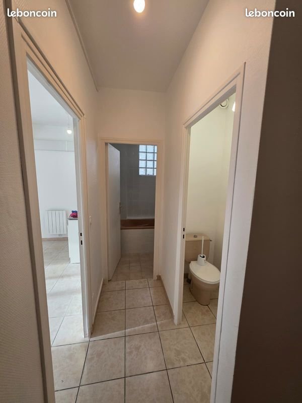 Appartement à louer, 27m², Savigny-sur-Orge