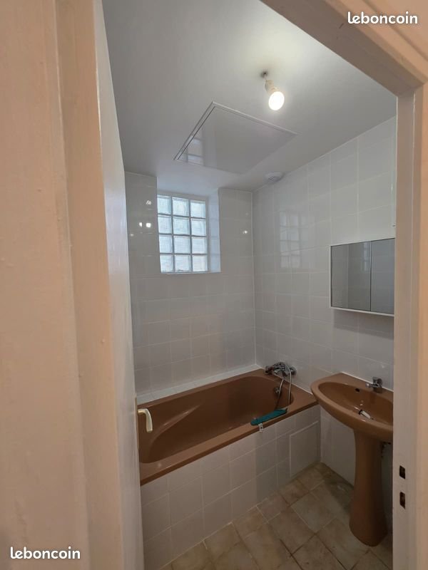 Appartement à louer, 27m², Savigny-sur-Orge