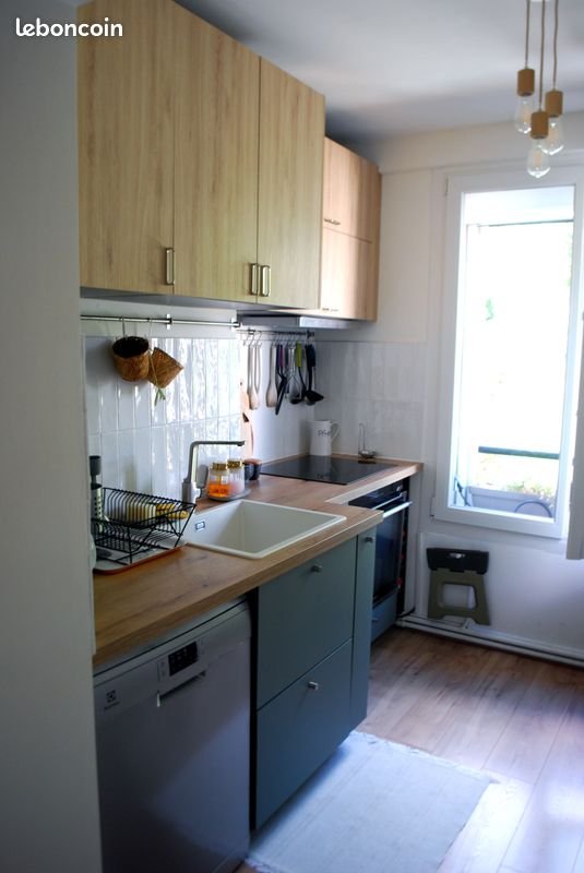 Appartement à vendre, 73m², Tours