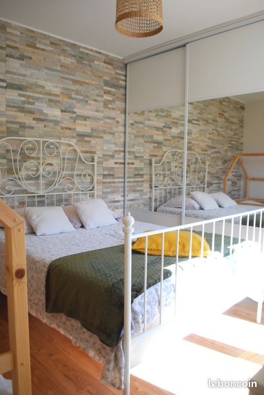 Appartement à vendre, 73m², Tours