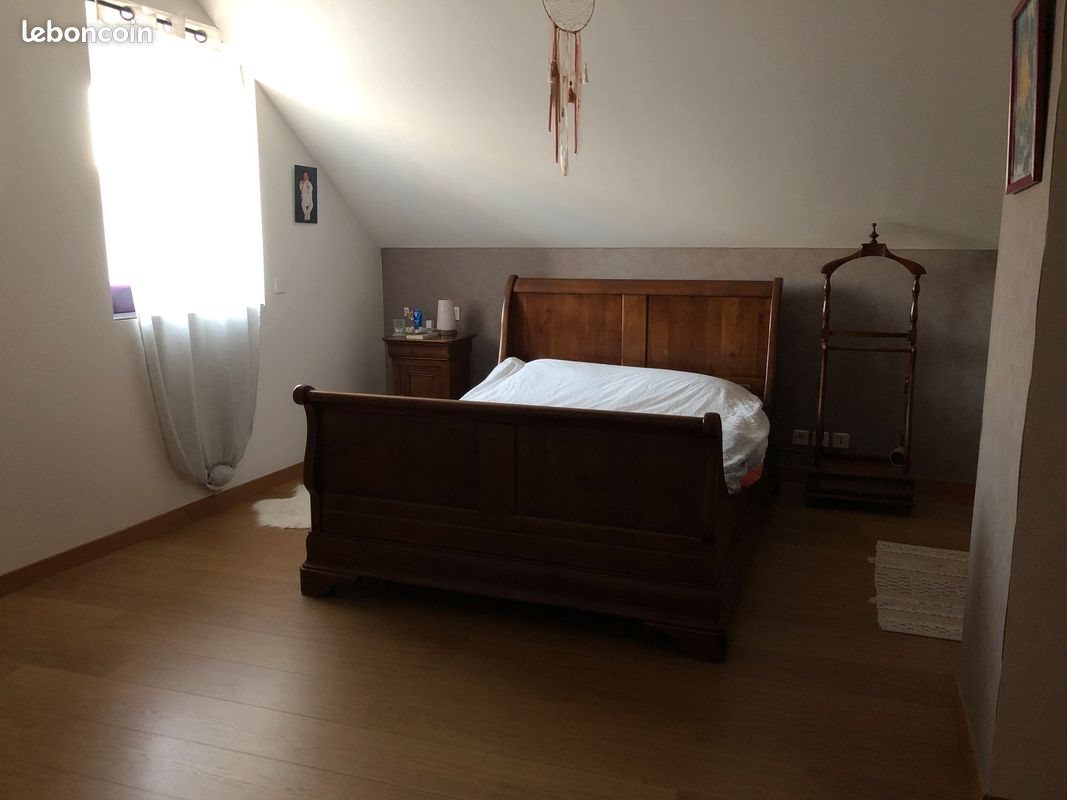 Maison à vendre, 130m², Pierrefiche