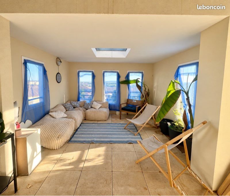 Appartement à vendre, 67m², Juvignac