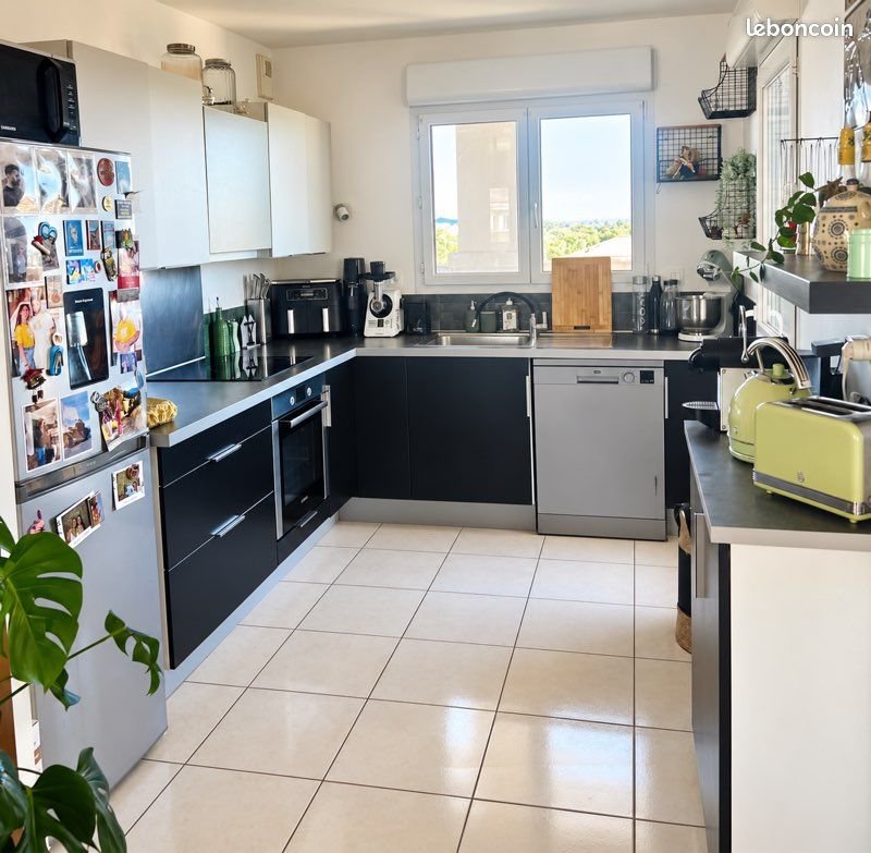 Appartement à vendre, 67m², Juvignac