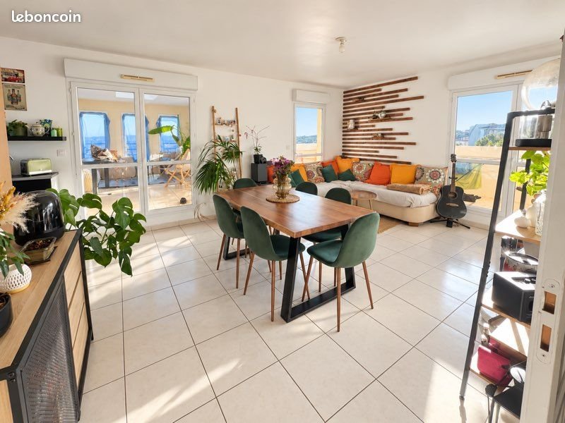 Appartement à vendre, 67m², Juvignac