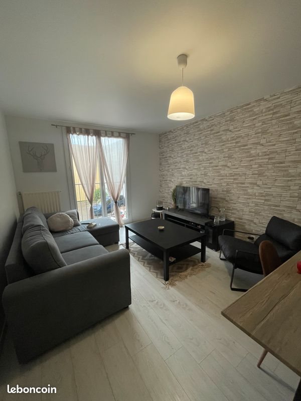 Appartement à louer, 50m², Bordeaux