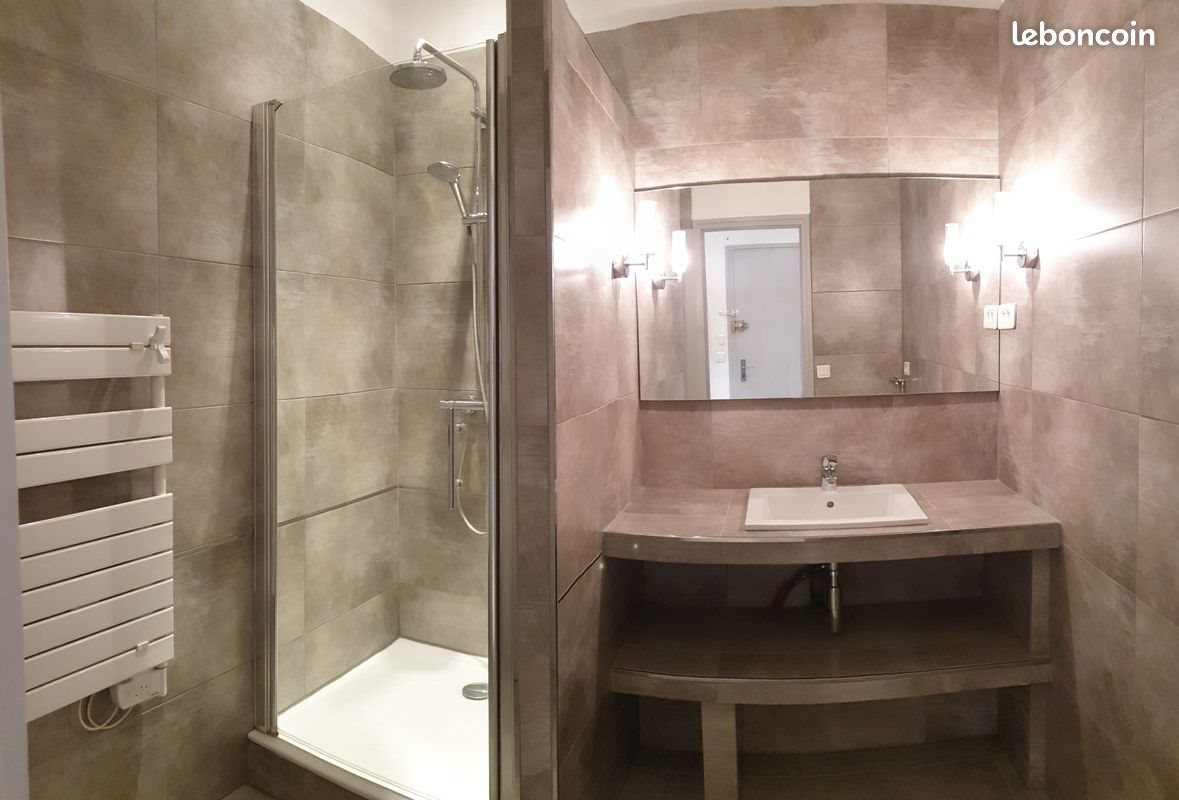 Appartement à louer, 36m², Nantes