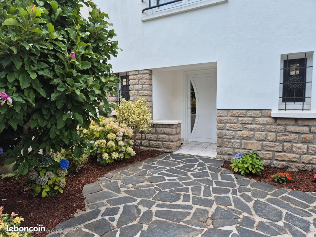 Maison à vendre, 130m², Quimper