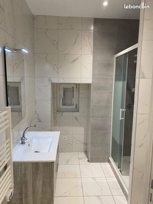 Maison à louer, 55m², Sury-le-Comtal
