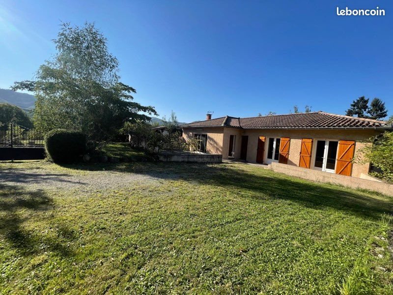 Maison à vendre, 125m², Foix
