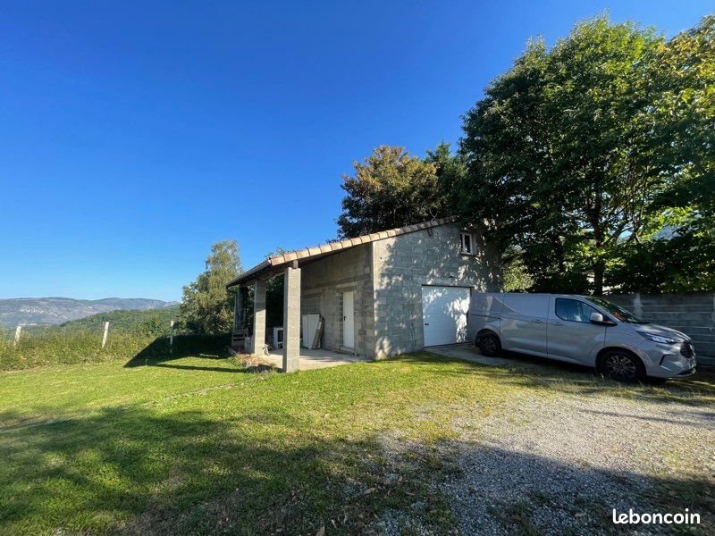 Maison à vendre, 125m², Foix