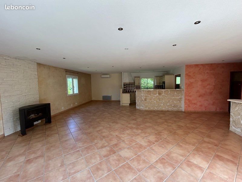 Maison à vendre, 125m², Foix