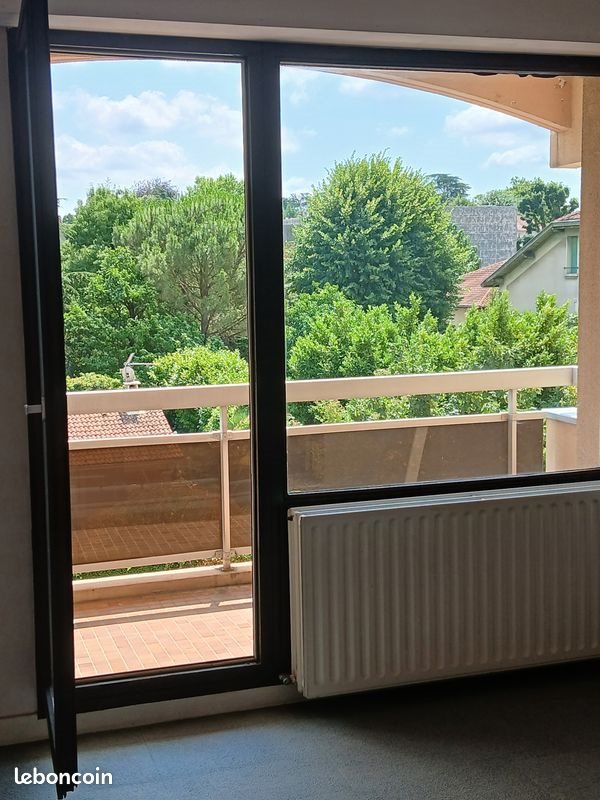 Appartement à vendre, 48m², Bron