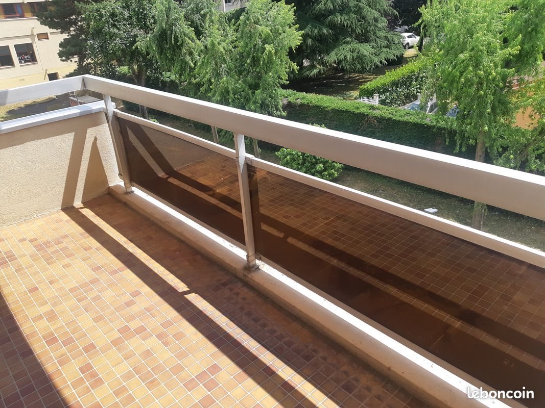 Appartement à vendre, 48m², Bron