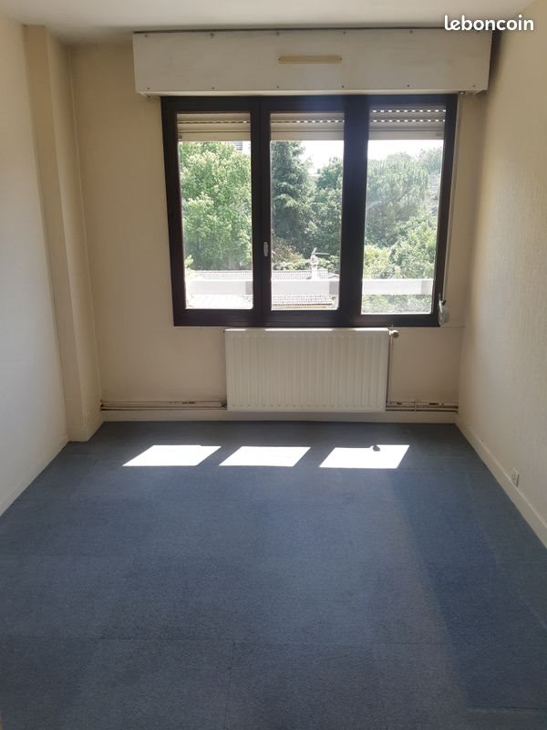Appartement à vendre, 48m², Bron