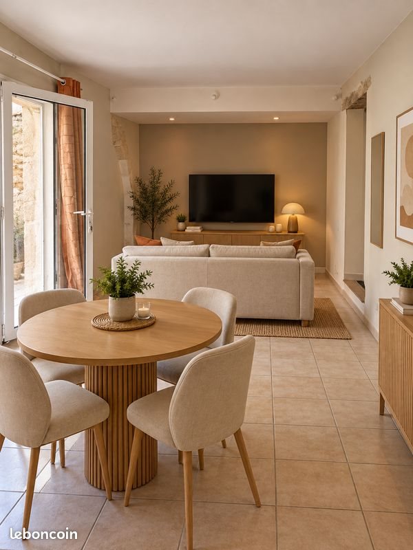 Appartement à vendre, 40m², Orange