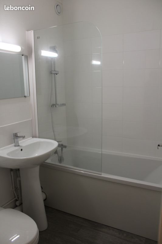 Appartement à louer, 19m², Bordeaux