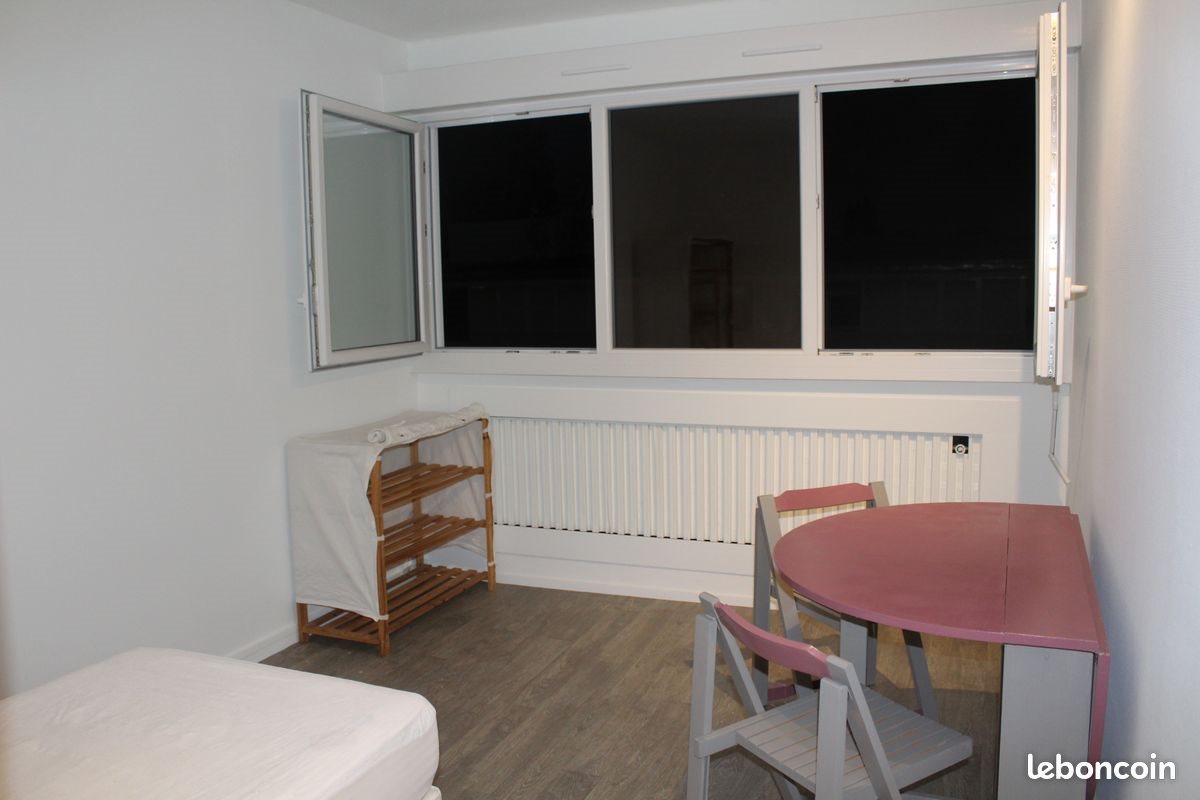 Appartement à louer, 19m², Bordeaux