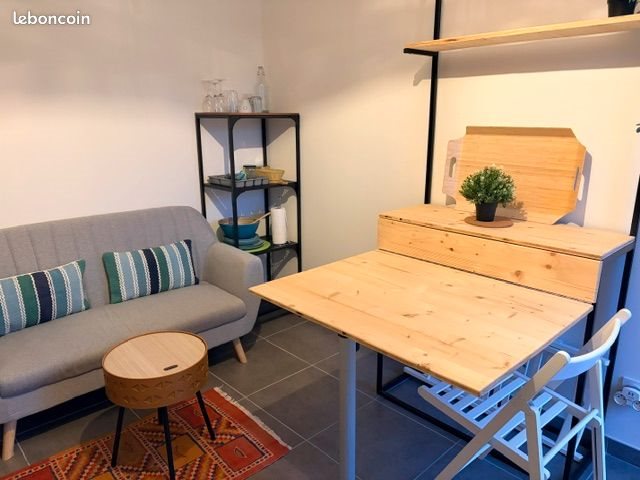Appartement à louer, 22m², La Teste-de-Buch