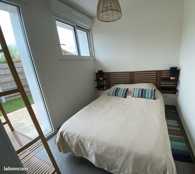 Appartement à louer, 22m², La Teste-de-Buch
