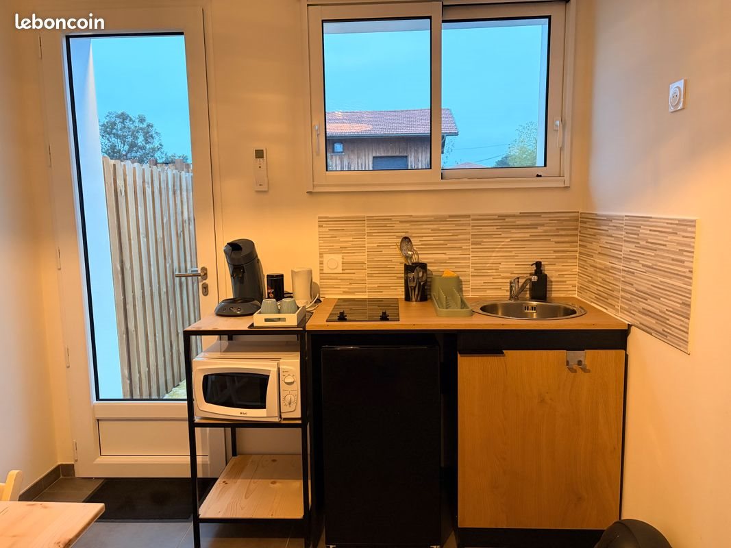 Appartement à louer, 22m², La Teste-de-Buch