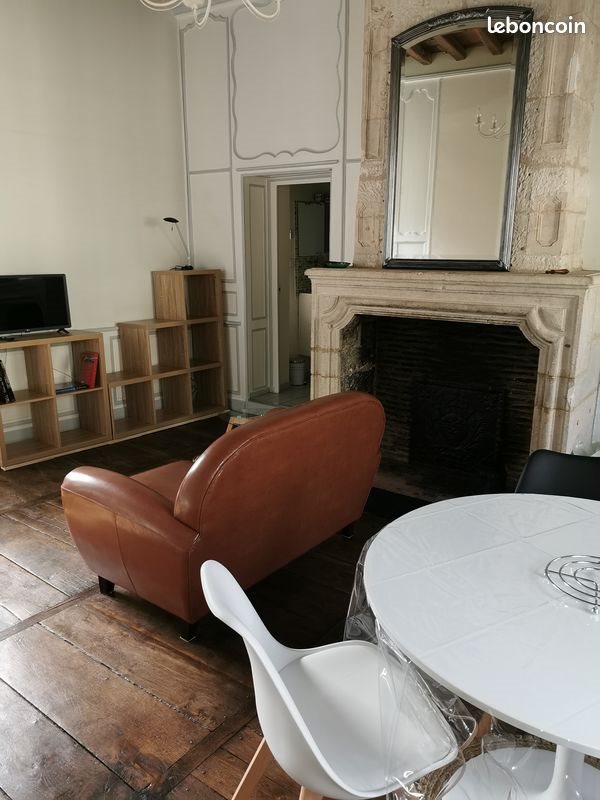 Appartement à louer, 41m², Périgueux