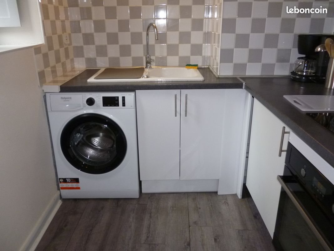 Appartement à louer, 41m², Périgueux