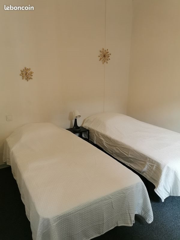 Appartement à louer, 41m², Périgueux