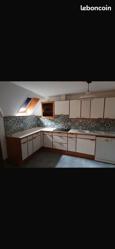 Appartement à louer, 70m², Gien