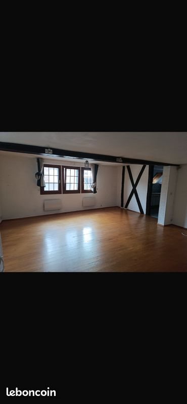 Appartement à louer, 70m², Gien