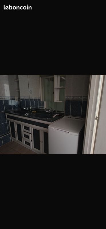 Appartement à louer, 70m², Gien
