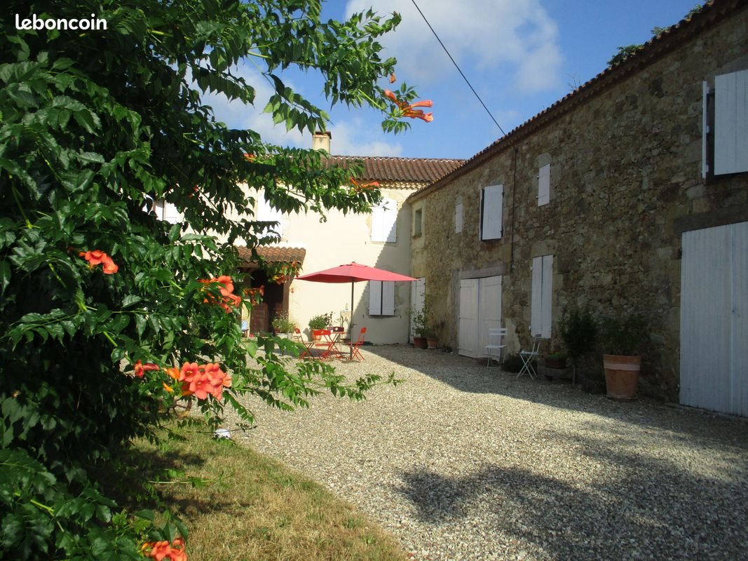 Maison à vendre, 175m², Marambat