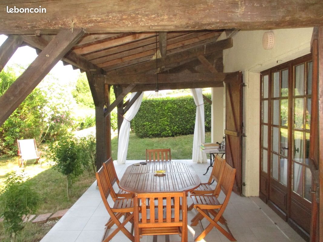 Maison à vendre, 175m², Marambat