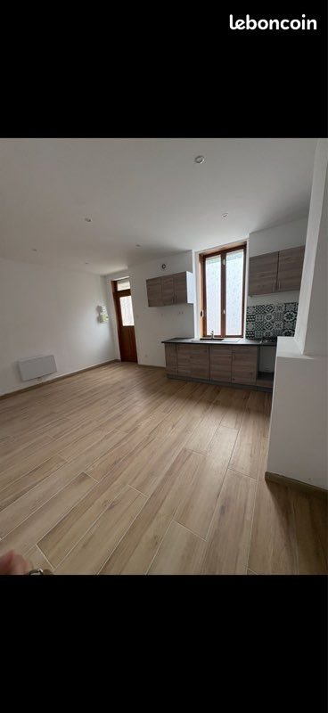 Maison à louer, 54m², Denain