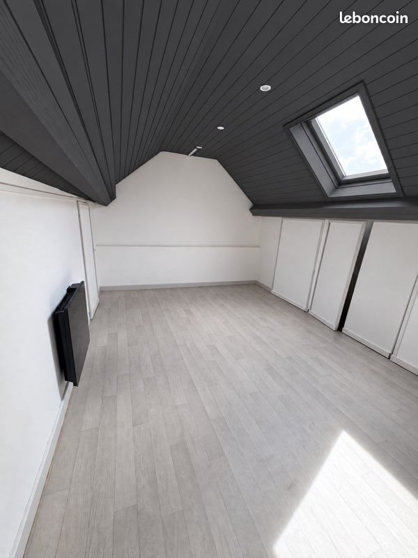 Maison à louer, 54m², Denain