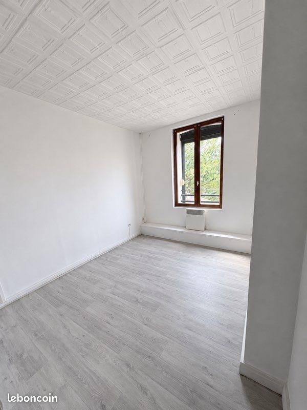 Maison à louer, 54m², Denain