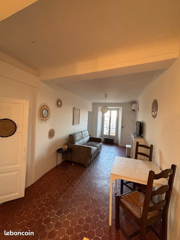 Appartement à louer, 37m², Grasse
