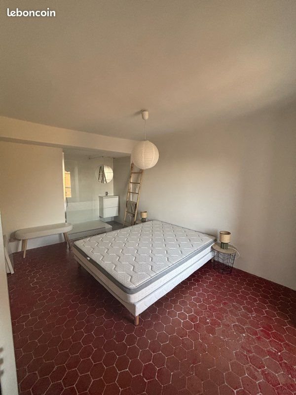 Appartement à louer, 37m², Grasse