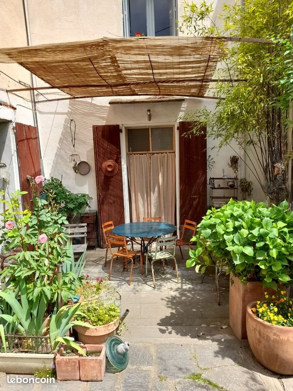 Appartement à louer, 45m², Arles-sur-Tech