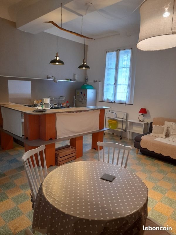Appartement à louer, 45m², Arles-sur-Tech