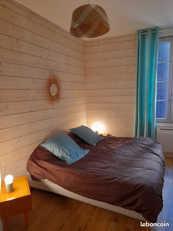 Appartement à louer, 45m², Arles-sur-Tech