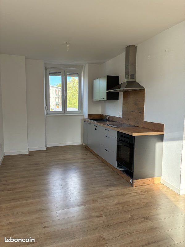 Appartement à louer, 64m², Saint-Avold