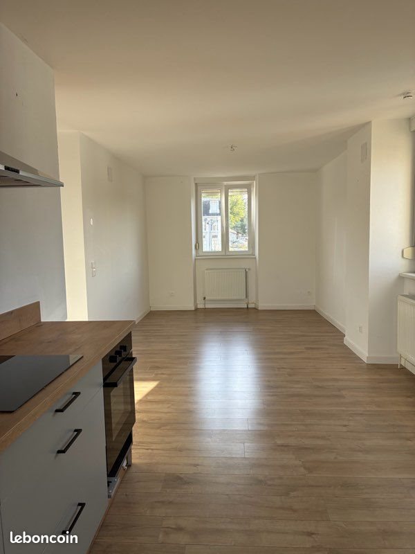 Appartement à louer, 64m², Saint-Avold