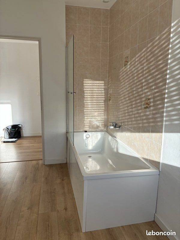 Appartement à louer, 64m², Saint-Avold