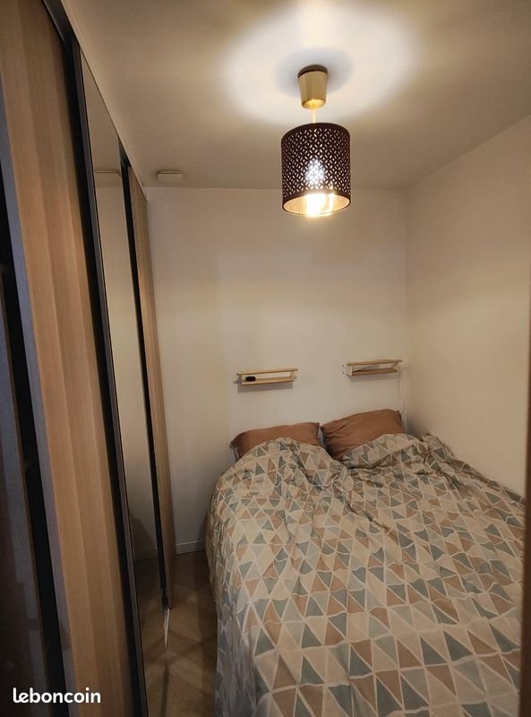 Appartement à vendre, 21m², Montreuil