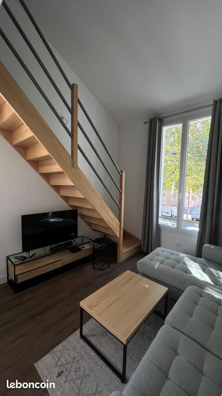 Appartement à louer, 37m², Carry-le-Rouet